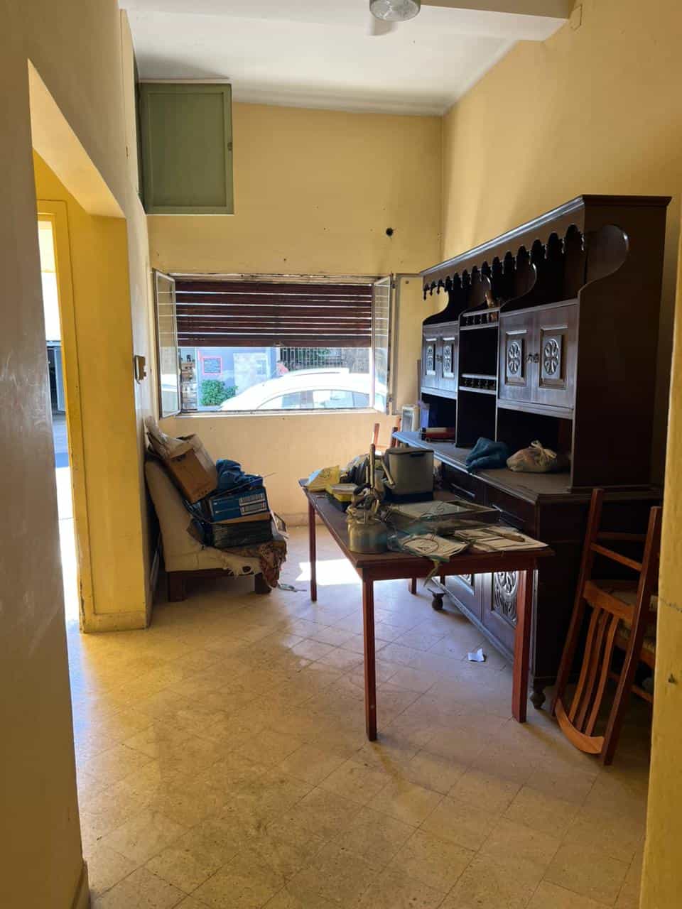 Imagen de la propiedad SE VENDE CASA EN MICROCENTRO (APTA CREDITO)
