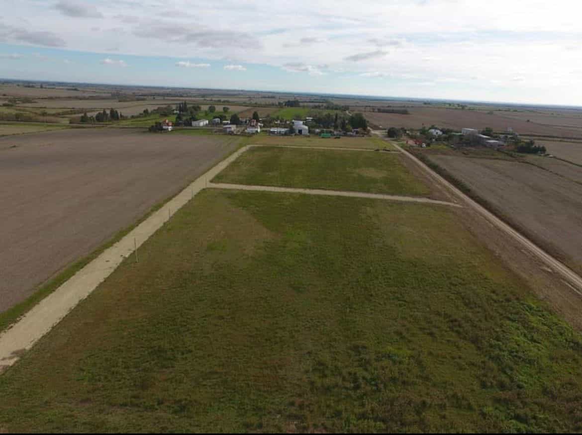 LOTE EN ESQUINA EN VENTA – ALDEA SPATZENKUTTER