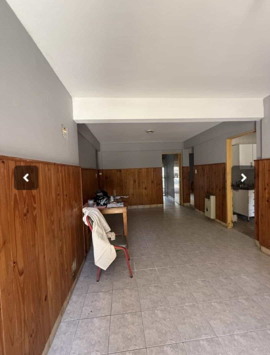 Imagen de la propiedad DEPARTAMENTO + LOCAL COMERCIAL EN VENTA 