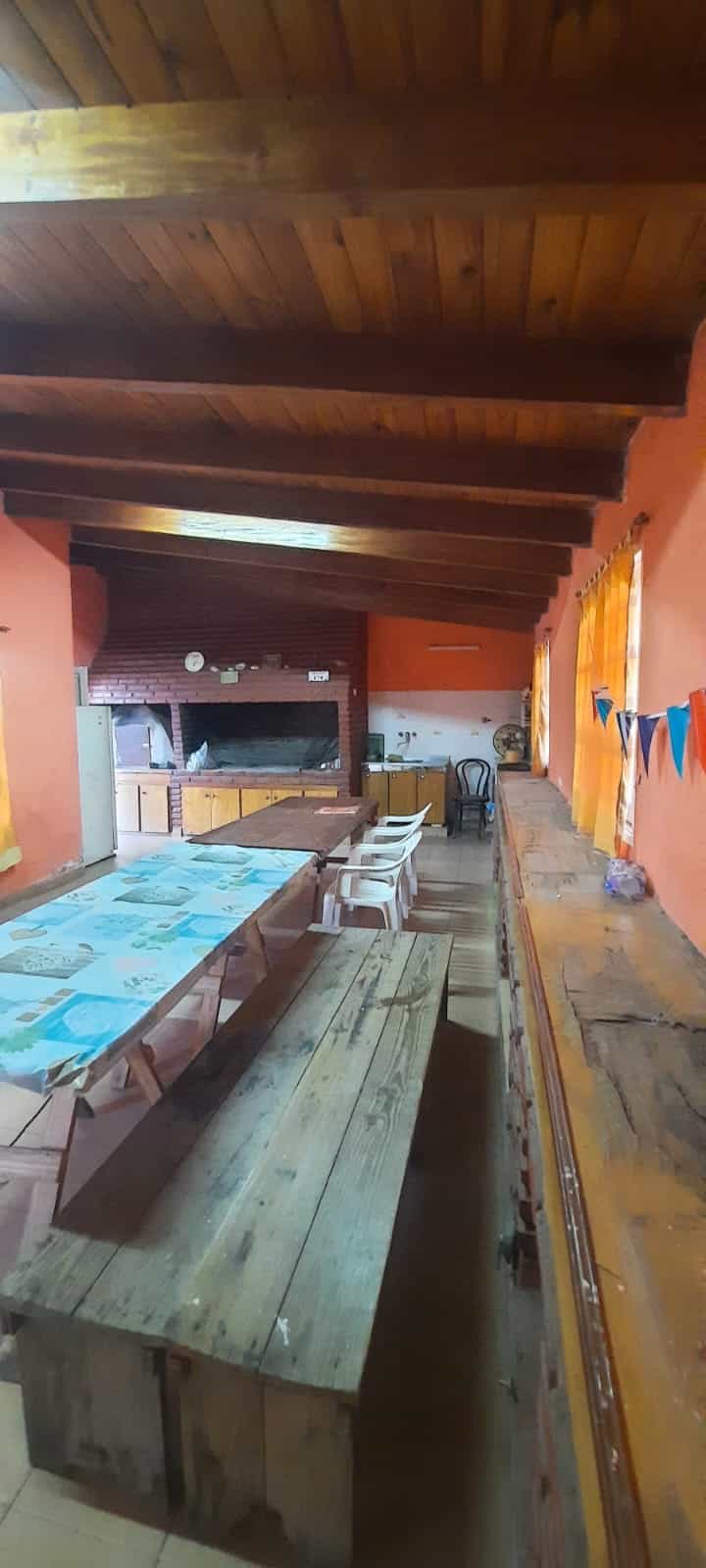 Imagen de la propiedad CASA A LA VENTA (APTA CREDITO)