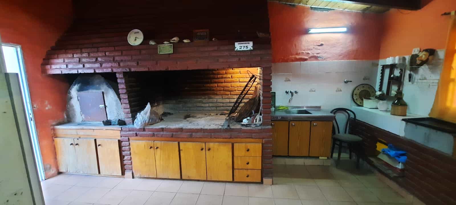 Imagen de la propiedad CASA A LA VENTA (APTA CREDITO)