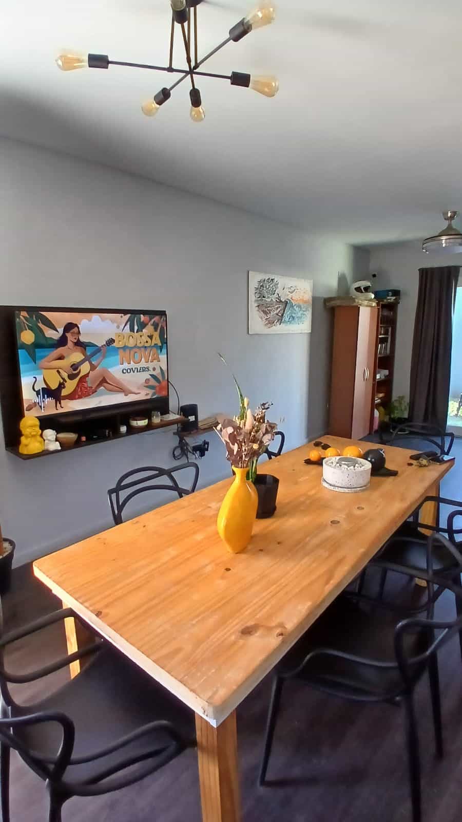 Imagen de la propiedad EN VENTA · CASA MODERNA EN COMPLEJO PRIVADO