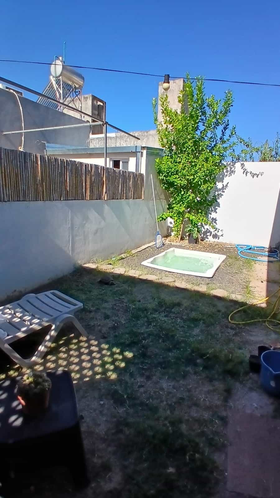 Imagen de la propiedad EN VENTA · CASA MODERNA EN COMPLEJO PRIVADO