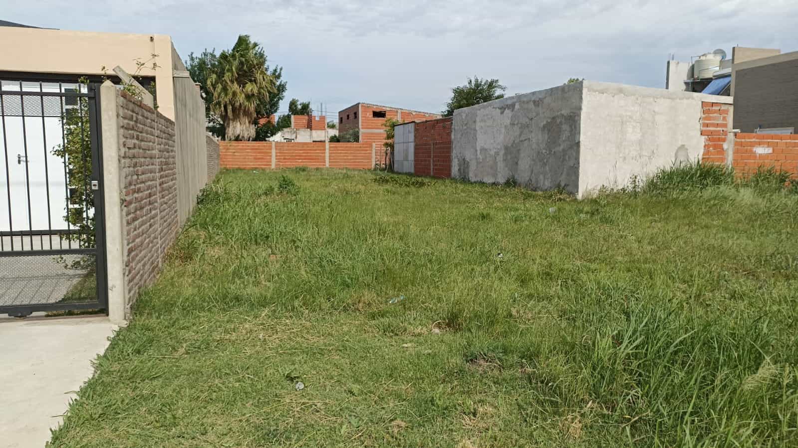 Imagen de la propiedad LOTE EN VENTA - SAN BENITO (APTO CREDITO)