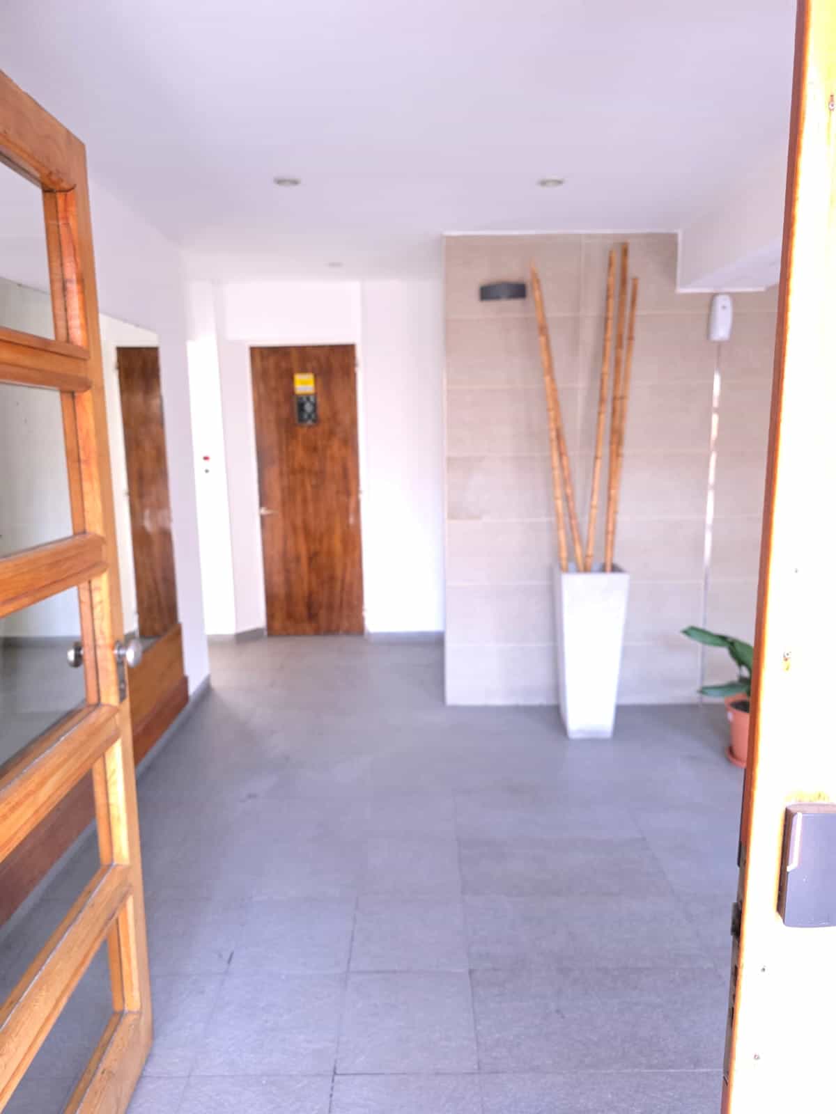 Imagen de la propiedad DEPARTAMENTO EN VENTA DE DOS DORMITORIOS CON COCHERA (APTA CREDITO)