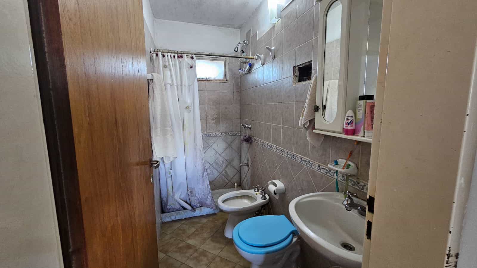 Imagen de la propiedad DEPARTAMENTO EN VENTA DE DOS DORMITORIOS CON COCHERA (APTA CREDITO)