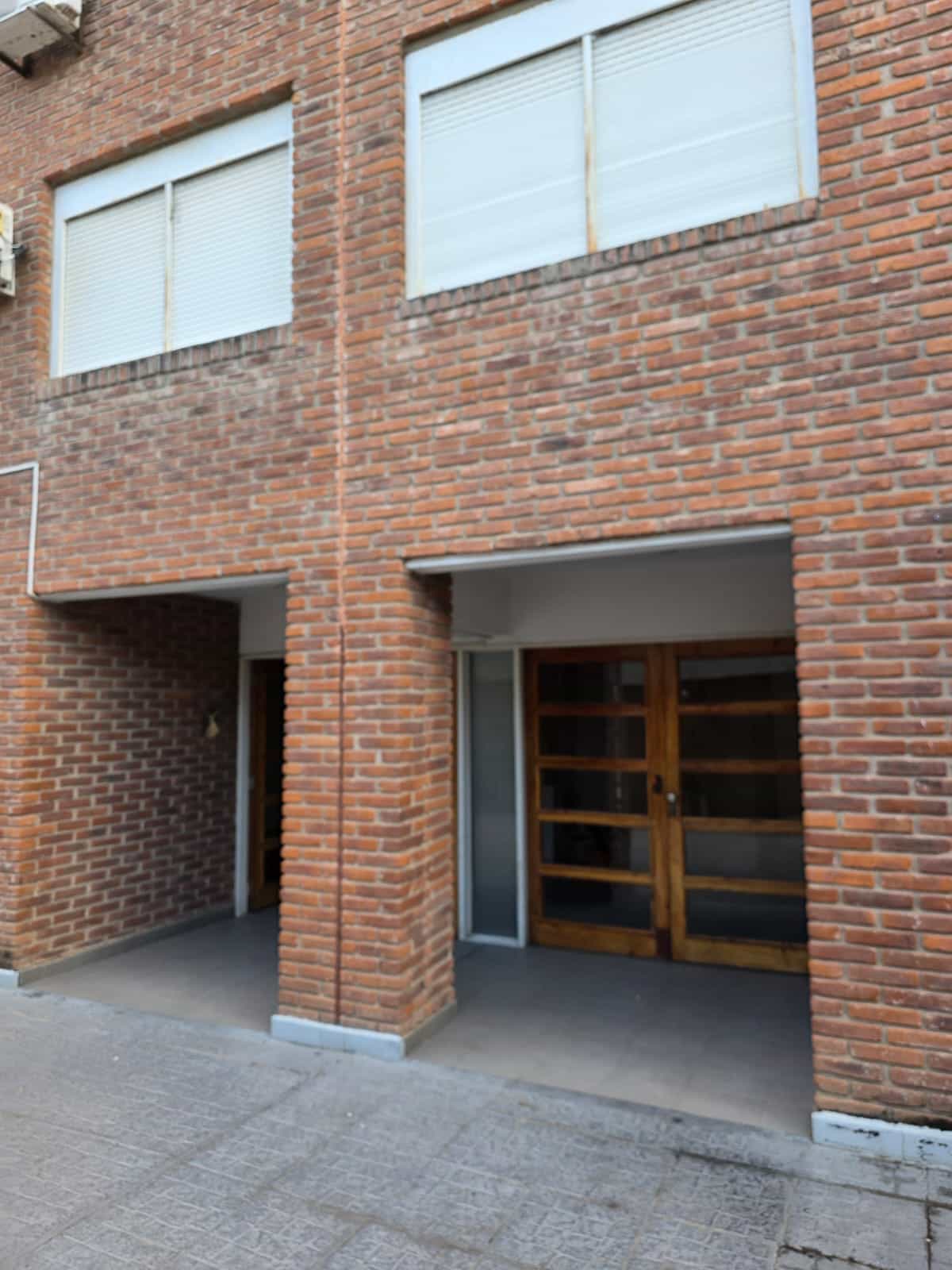 Imagen de la propiedad DEPARTAMENTO EN VENTA DE DOS DORMITORIOS CON COCHERA (APTA CREDITO)