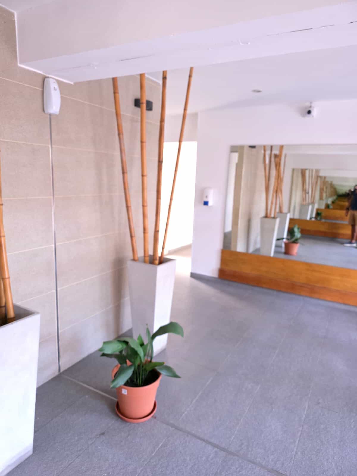 Imagen de la propiedad DEPARTAMENTO EN VENTA DE DOS DORMITORIOS CON COCHERA (APTA CREDITO)