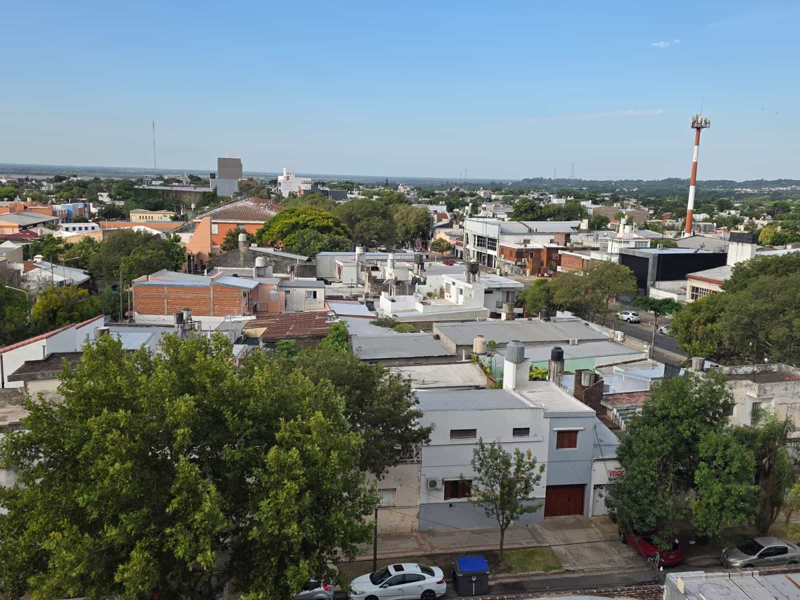 Imagen de la propiedad DEPARTAMENTO EN VENTA DE DOS DORMITORIOS CON COCHERA (APTA CREDITO)