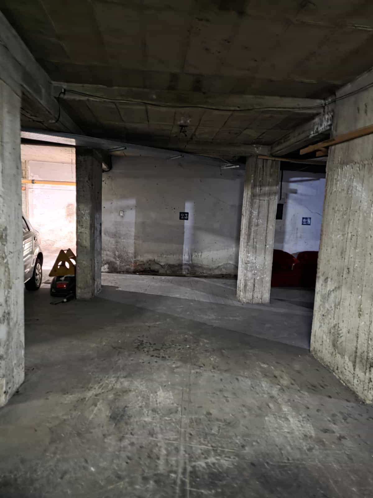 Imagen de la propiedad DEPARTAMENTO EN VENTA DE DOS DORMITORIOS CON COCHERA (APTA CREDITO)