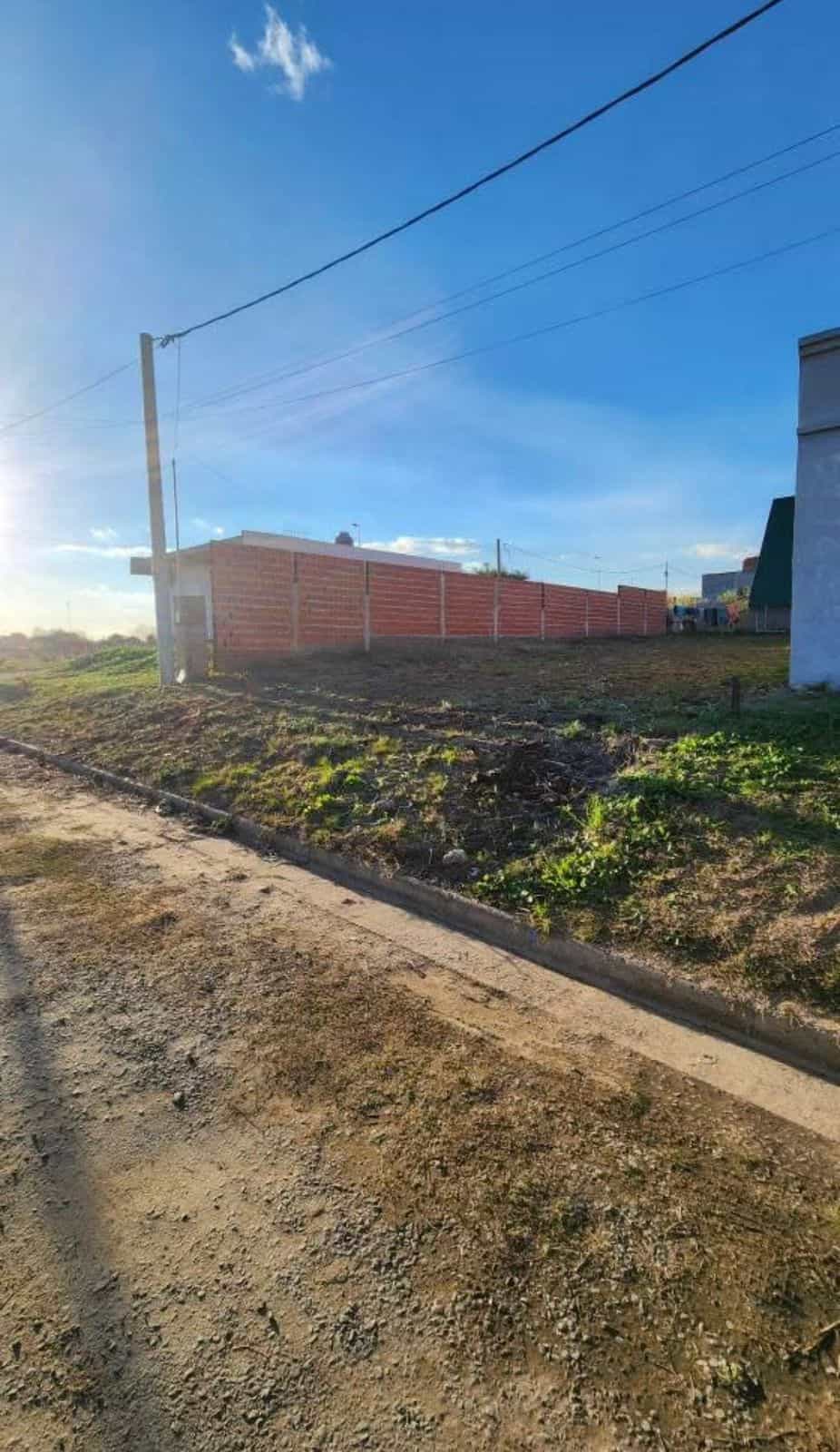 Imagen de la propiedad VENTA DE TERRENO – PARANÁ (ENTRE RÍOS)