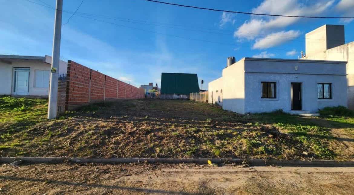 VENTA DE TERRENO – PARANÁ (ENTRE RÍOS)