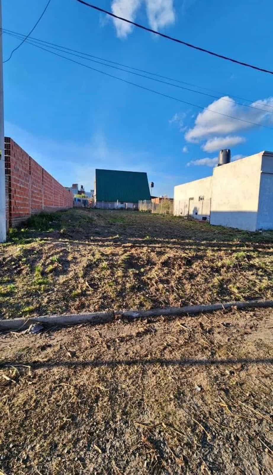 Imagen de la propiedad VENTA DE TERRENO – PARANÁ (ENTRE RÍOS)