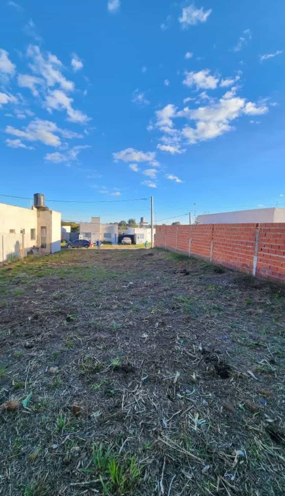 Imagen de la propiedad VENTA DE TERRENO – PARANÁ (ENTRE RÍOS)