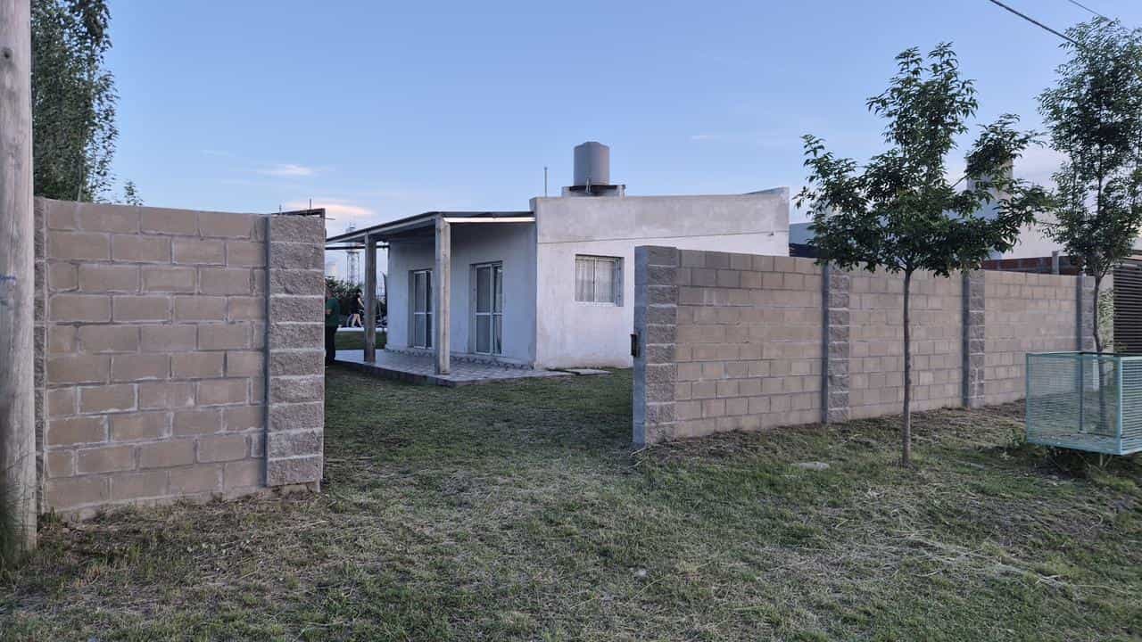 QUINTA EN VENTA - ORO VERDE