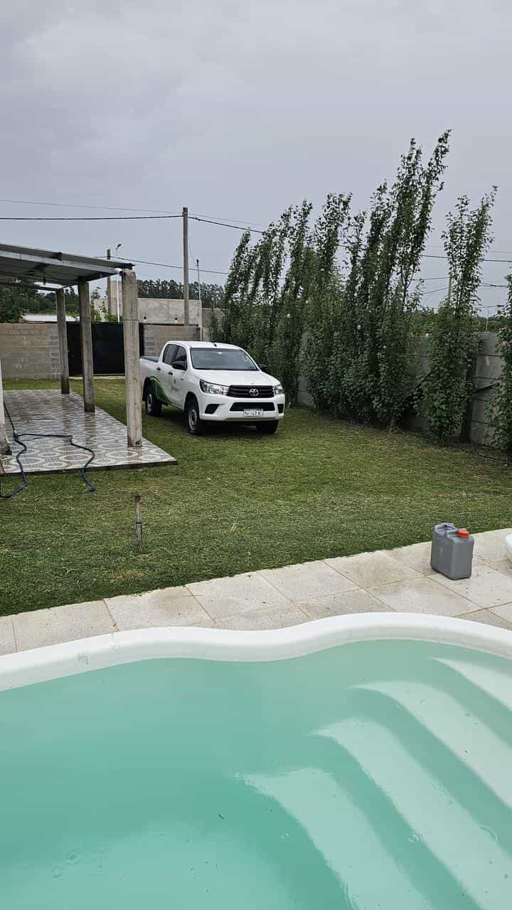 Imagen de la propiedad QUINTA EN VENTA - ORO VERDE