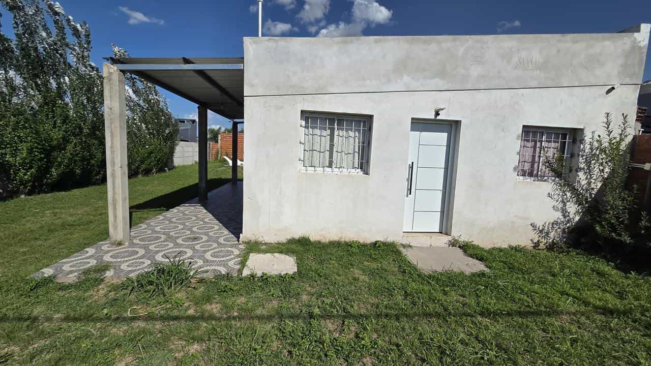 Imagen de la propiedad QUINTA EN VENTA - ORO VERDE