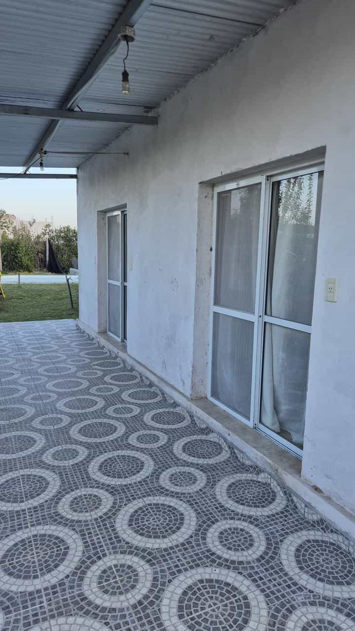 Imagen de la propiedad QUINTA EN VENTA - ORO VERDE