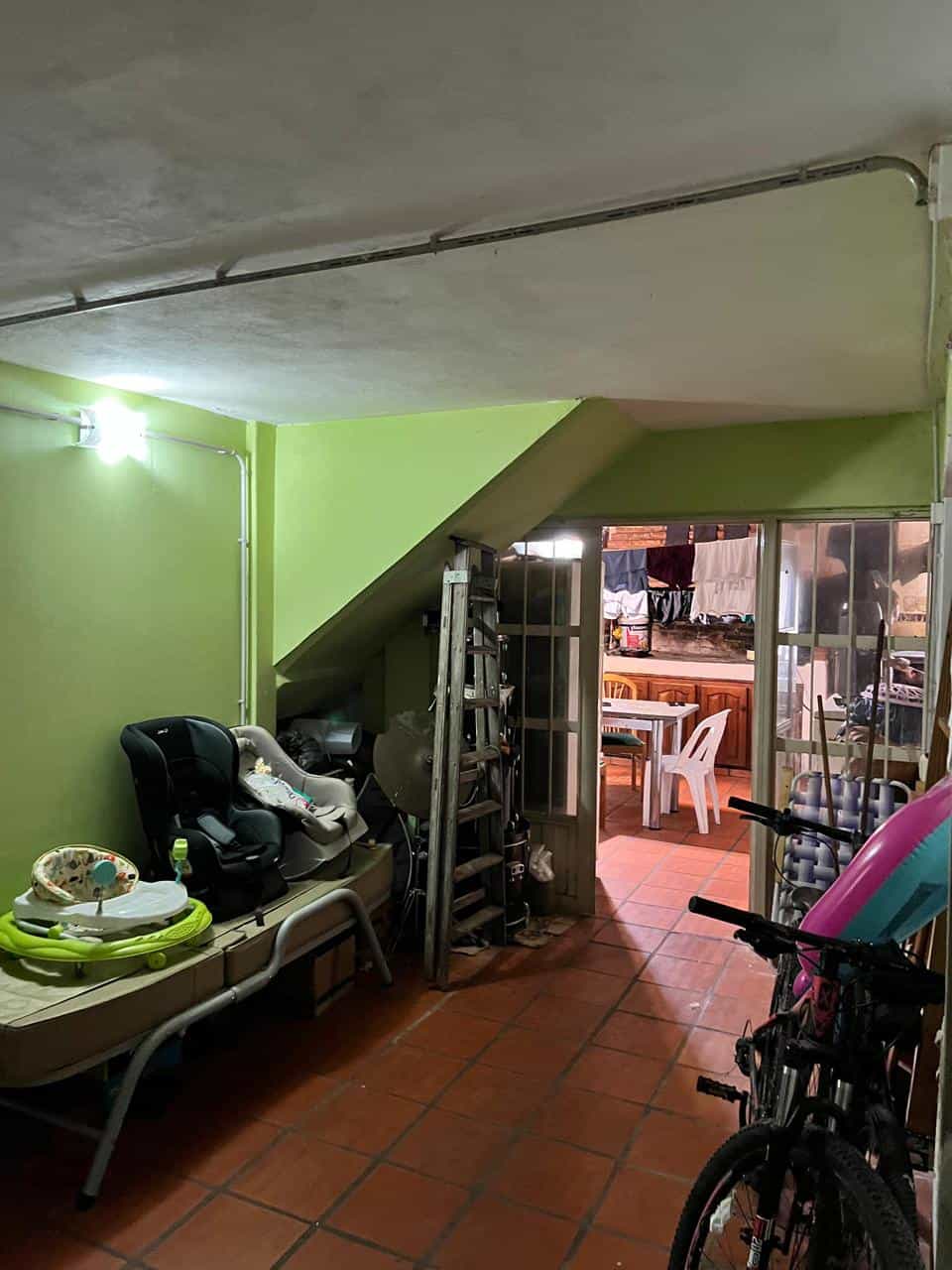 Imagen de la propiedad VENTA DE CASA – BARRIO PARQUE | PARANÁ (APTA CREDITO)