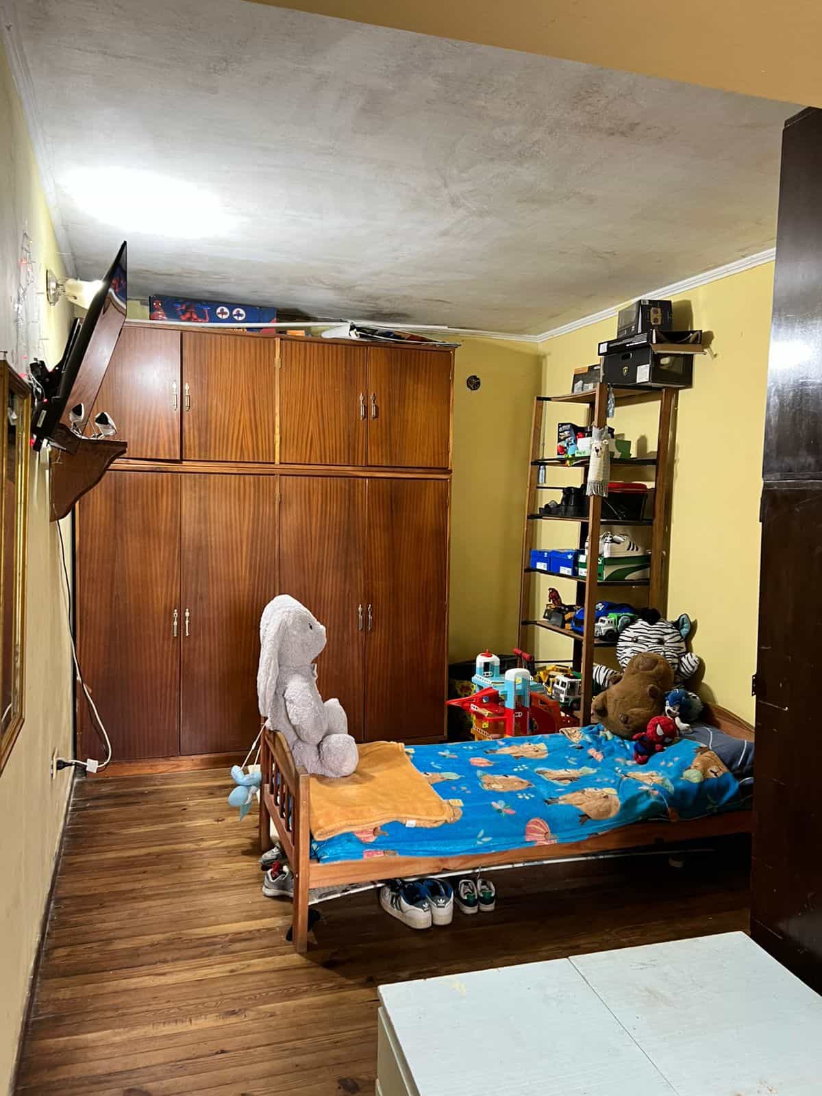 Imagen de la propiedad VENTA DE CASA – BARRIO PARQUE | PARANÁ (APTA CREDITO)