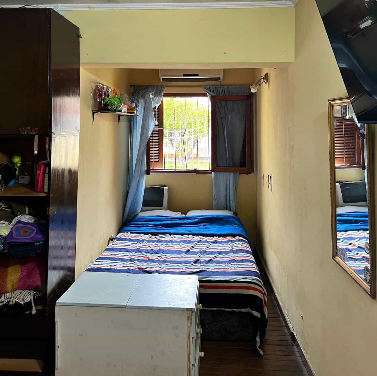 Imagen de la propiedad VENTA DE CASA – BARRIO PARQUE | PARANÁ (APTA CREDITO)