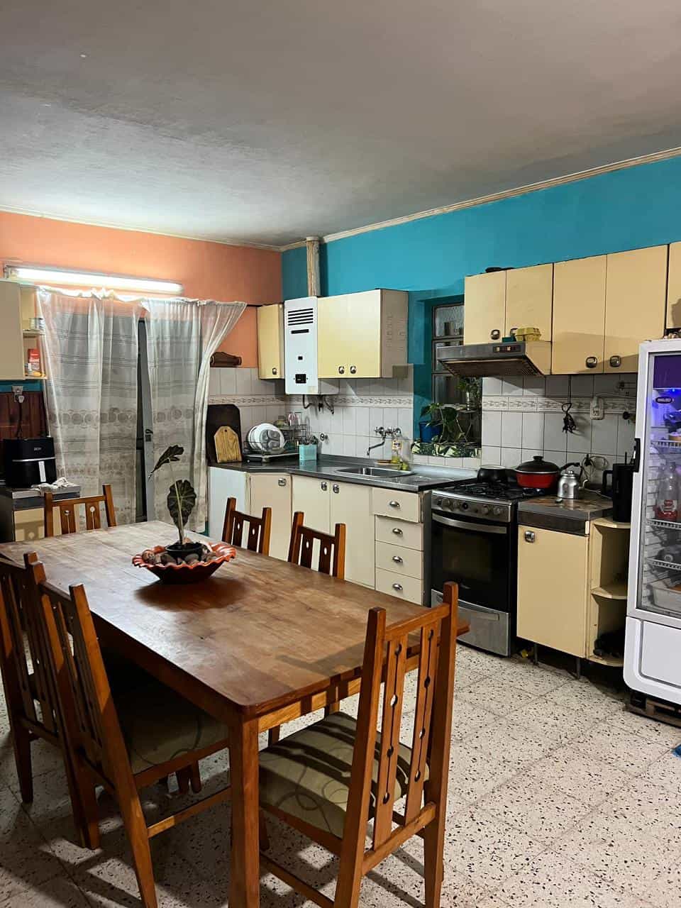 Imagen de la propiedad VENTA DE CASA – BARRIO PARQUE | PARANÁ (APTA CREDITO)