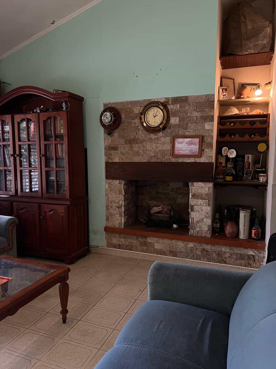 Imagen de la propiedad VENTA DE CASA – BARRIO PARQUE | PARANÁ (APTA CREDITO)