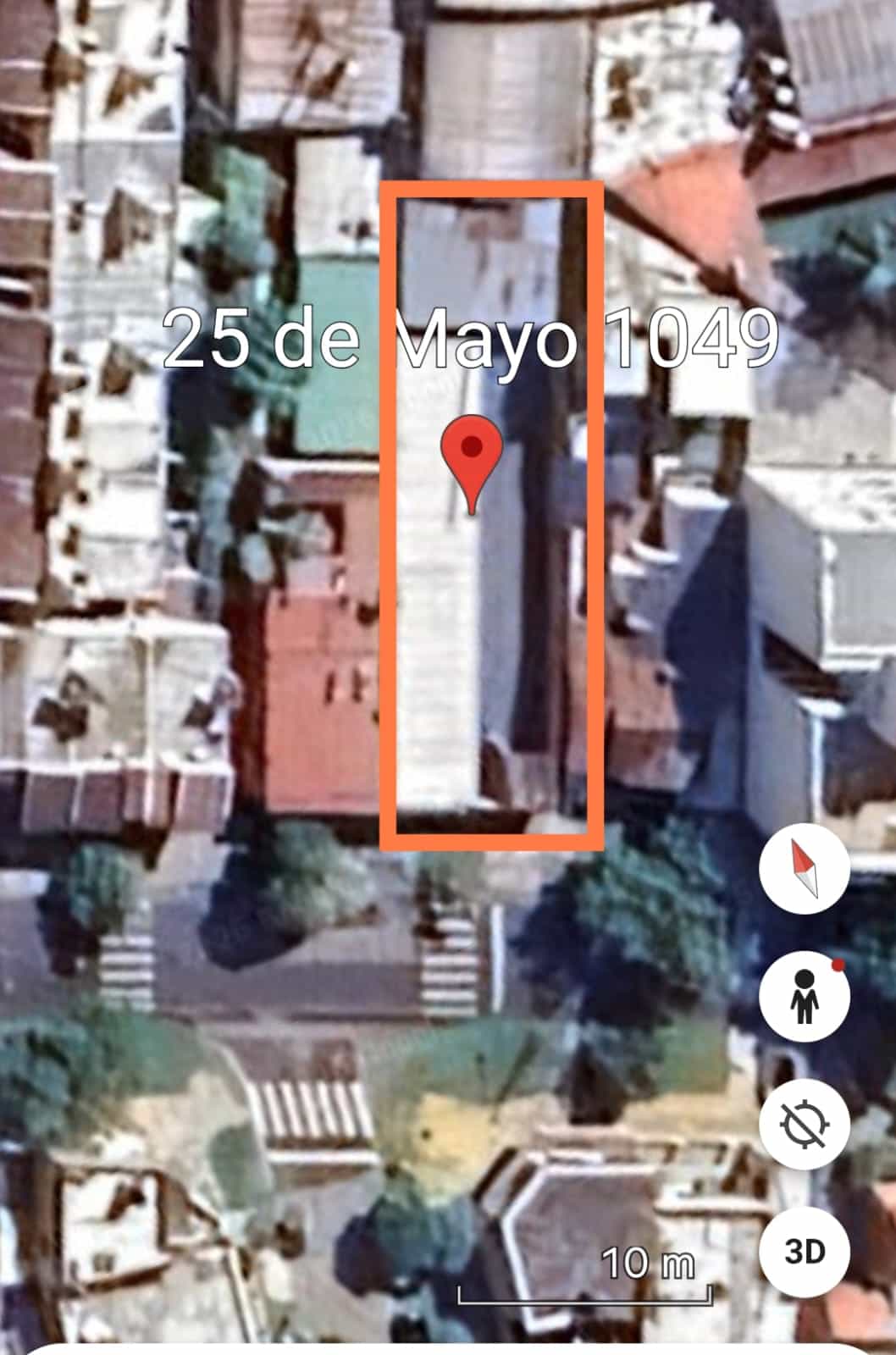 Imagen de la propiedad OPORTUNIDAD – INVERSIÓN Y DESARROLLO