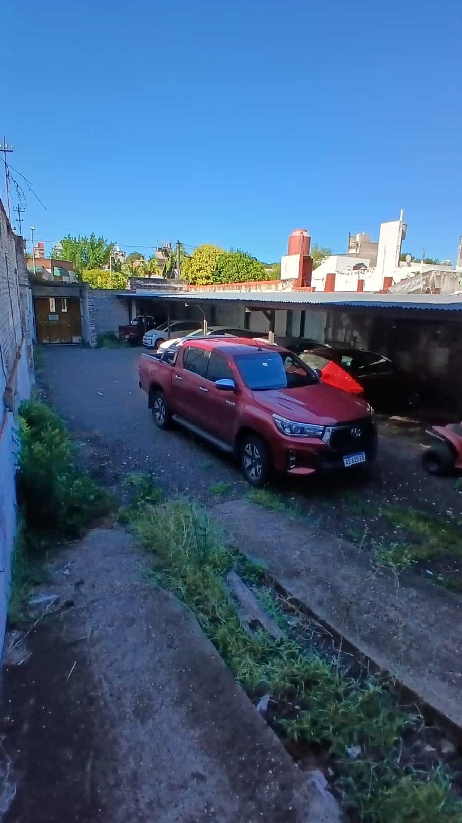 Imagen de la propiedad OPORTUNIDAD – INVERSIÓN Y DESARROLLO