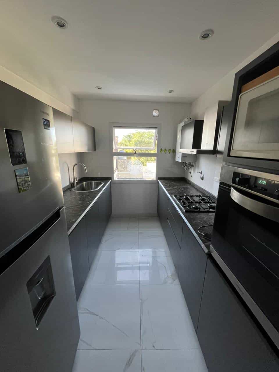 TRIPLEX PREMIUM CON VISTA AL RÍO EN VENTA (APTA CREDITO)