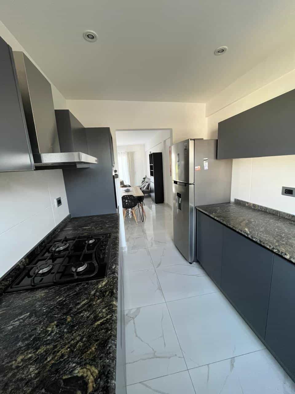 Imagen de la propiedad TRIPLEX PREMIUM CON VISTA AL RÍO EN VENTA (APTA CREDITO)