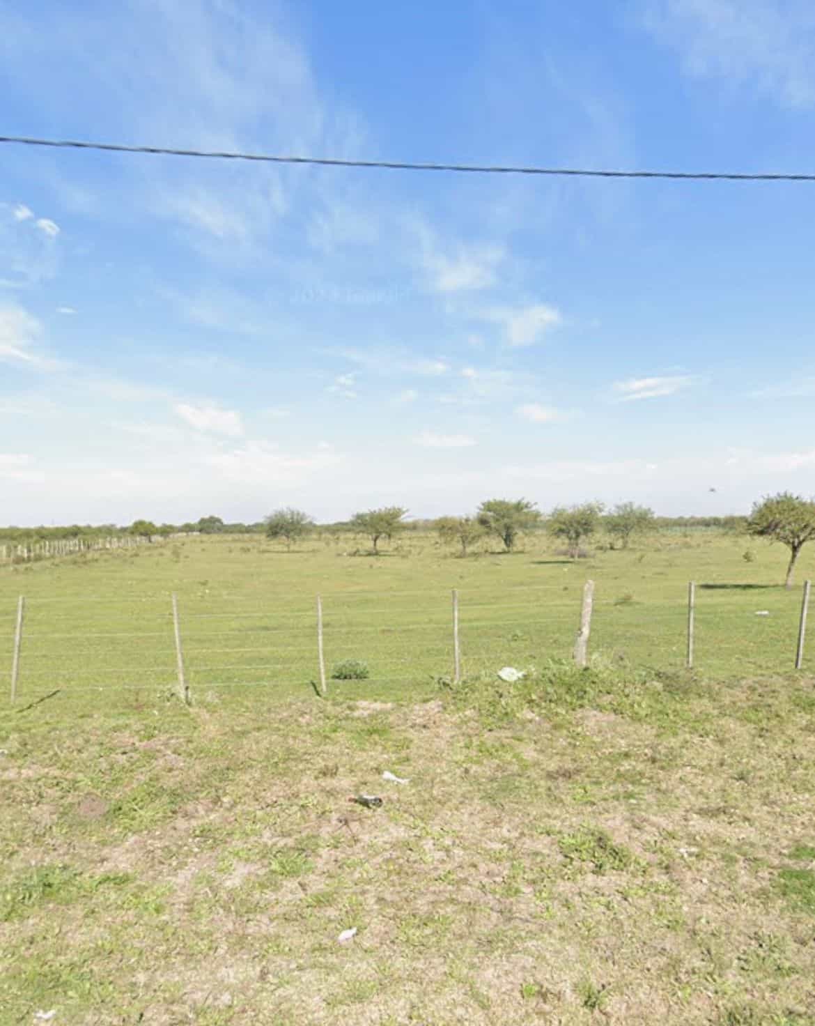 FRACCIONES DE CAMPO EN VENTA – EL PINGO (ÁREA URBANA)