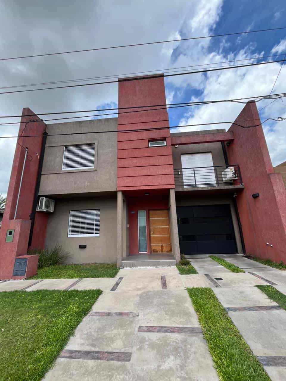 Casa en venta – Paraná