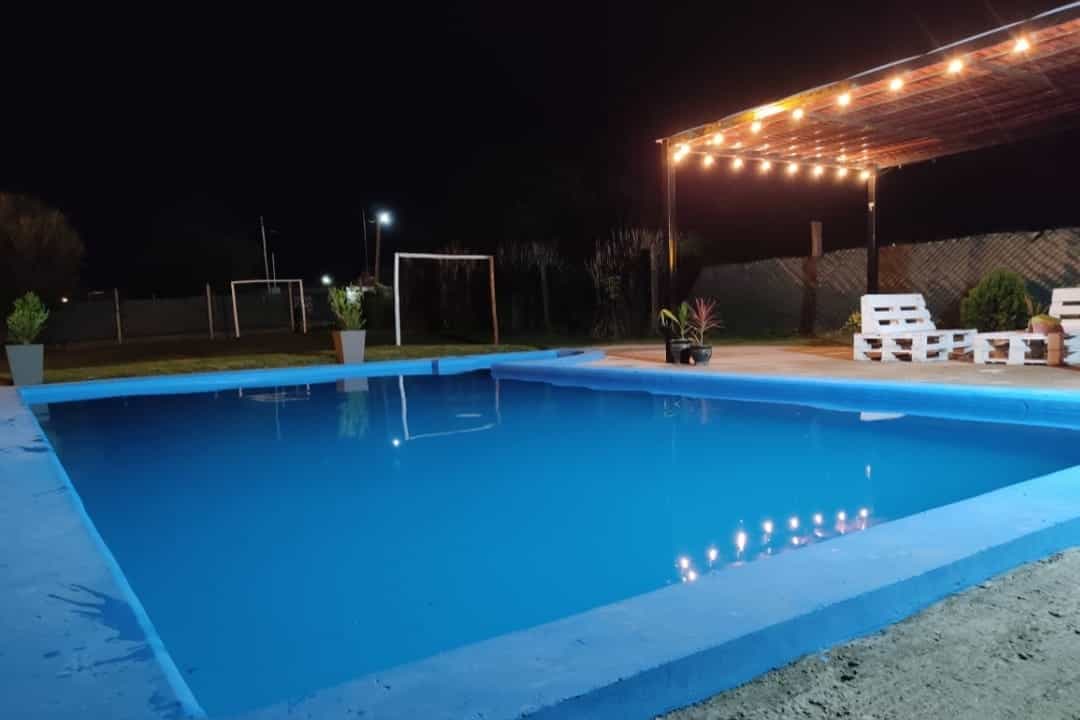 Imagen de la propiedad CASA EN VENTA - SAUCE MONTRULL 