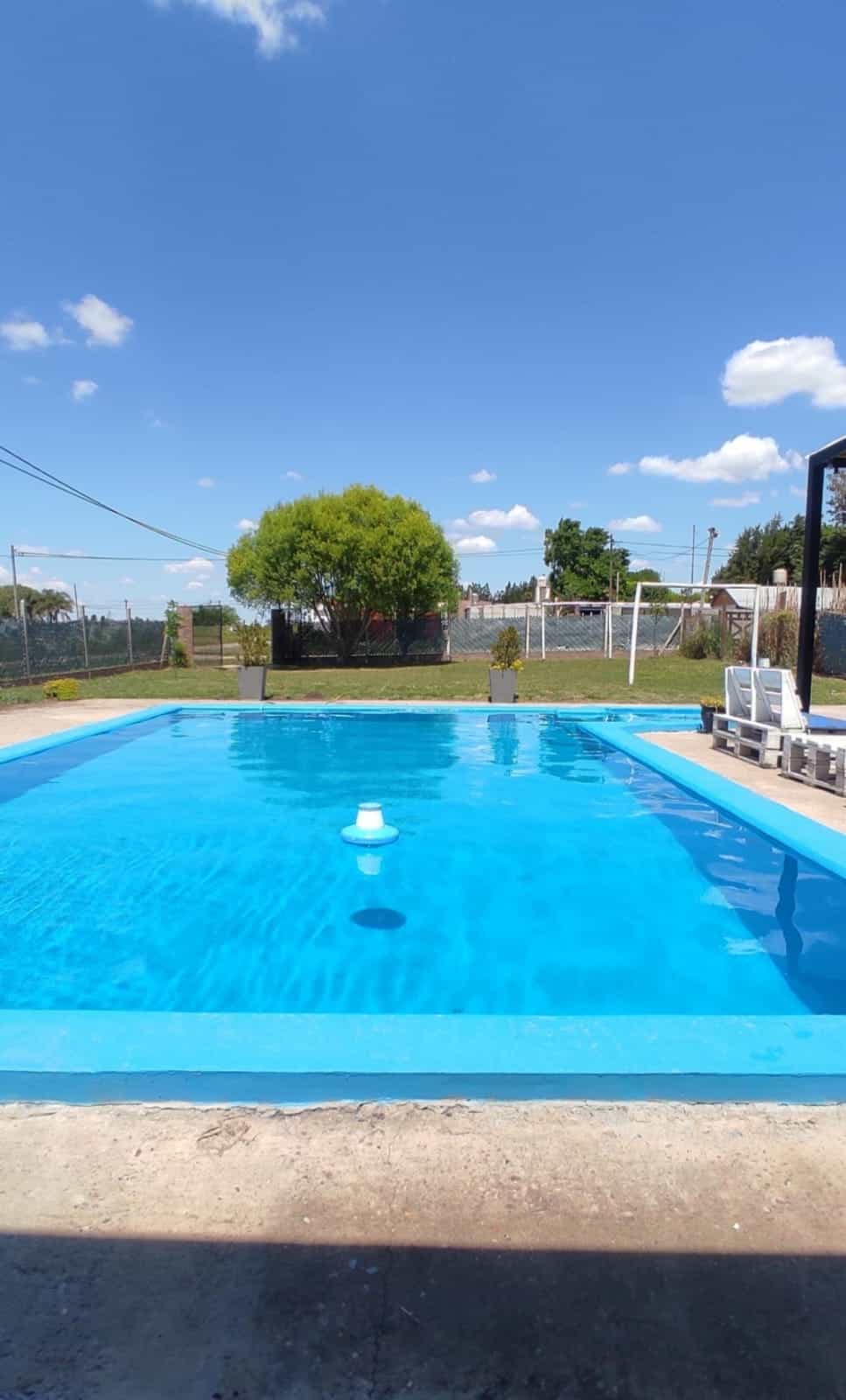 Imagen de la propiedad CASA EN VENTA - SAUCE MONTRULL 