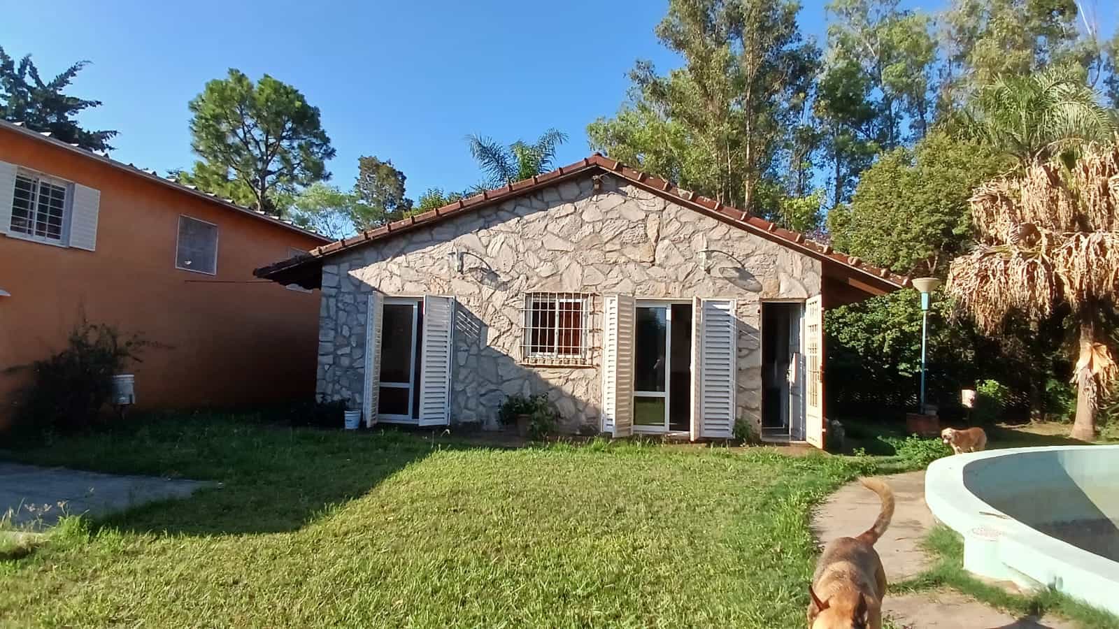 CASA EN VENTA - LOS BUHOS