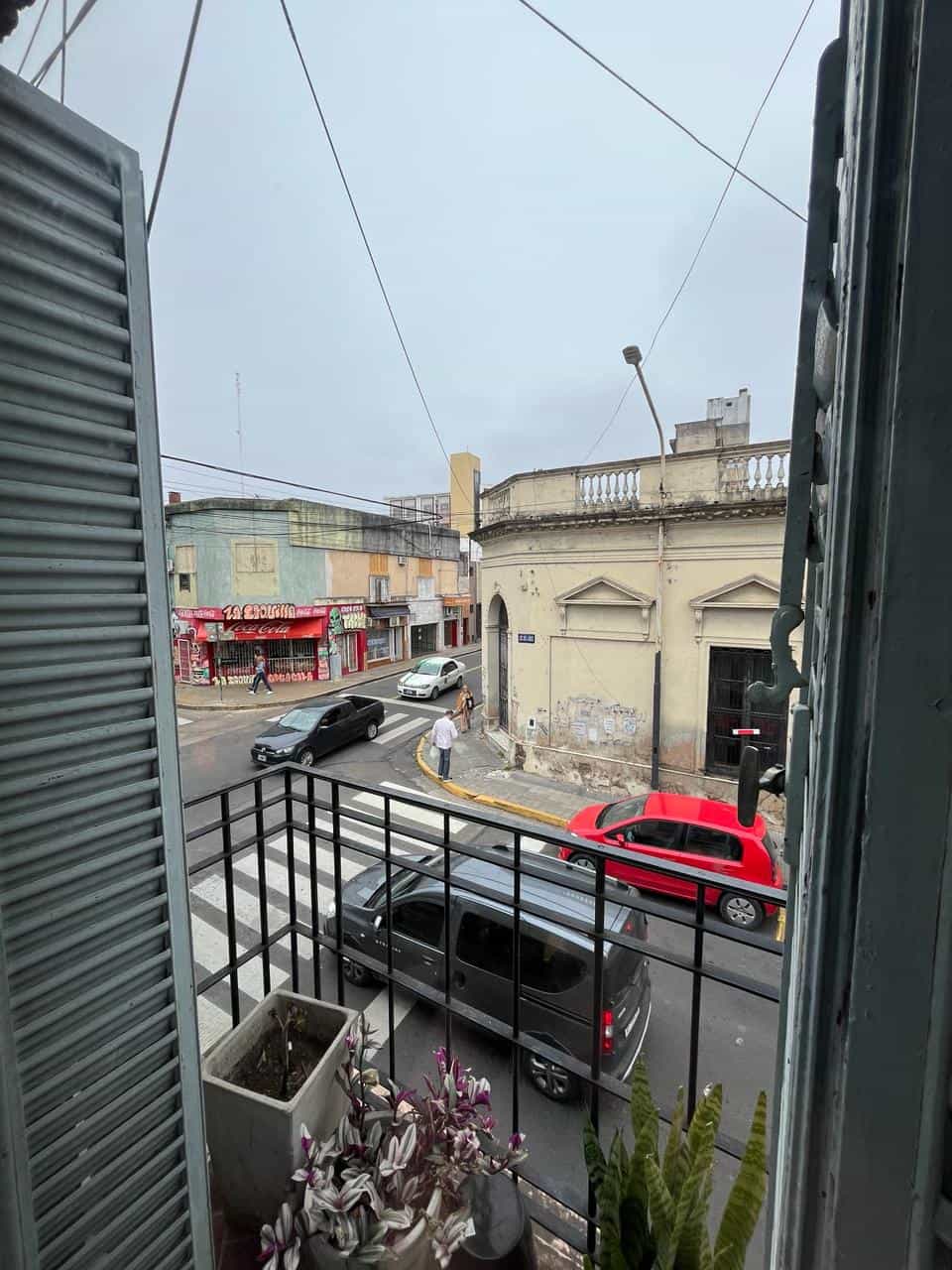 Imagen de la propiedad CASA + LOCAL EN VENTA - PARANA