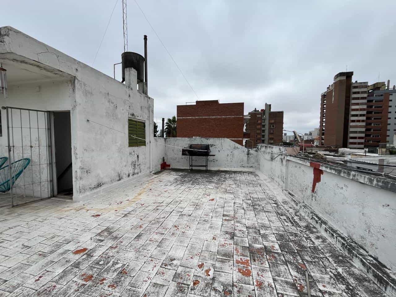 Imagen de la propiedad CASA + LOCAL EN VENTA - PARANA