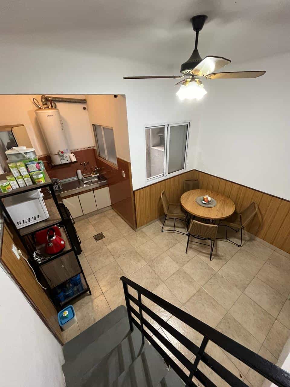 Imagen de la propiedad CASA + LOCAL EN VENTA - PARANA