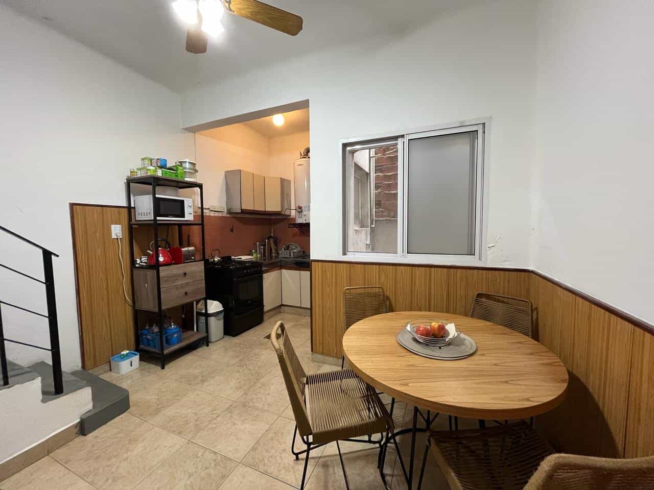 CASA + LOCAL EN VENTA - PARANA