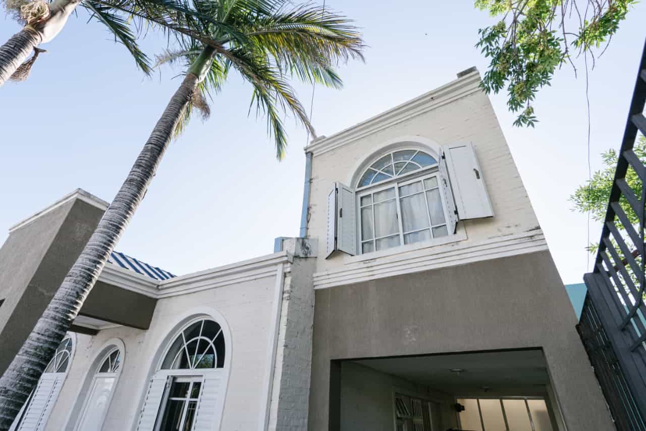 Imagen de la propiedad VENTA CASA FAMILIAR - APTA CREDITO