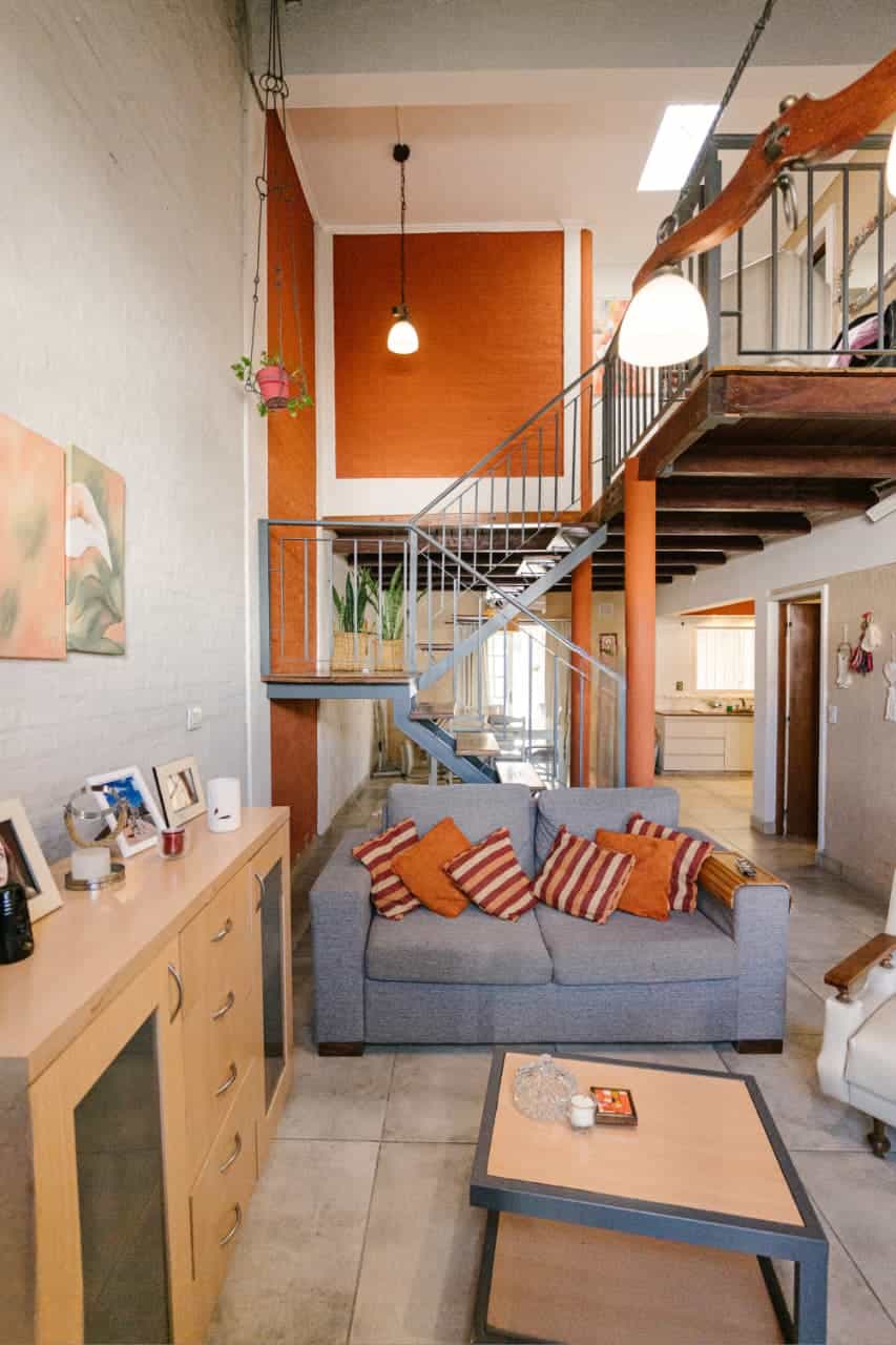 Imagen de la propiedad VENTA CASA FAMILIAR - APTA CREDITO