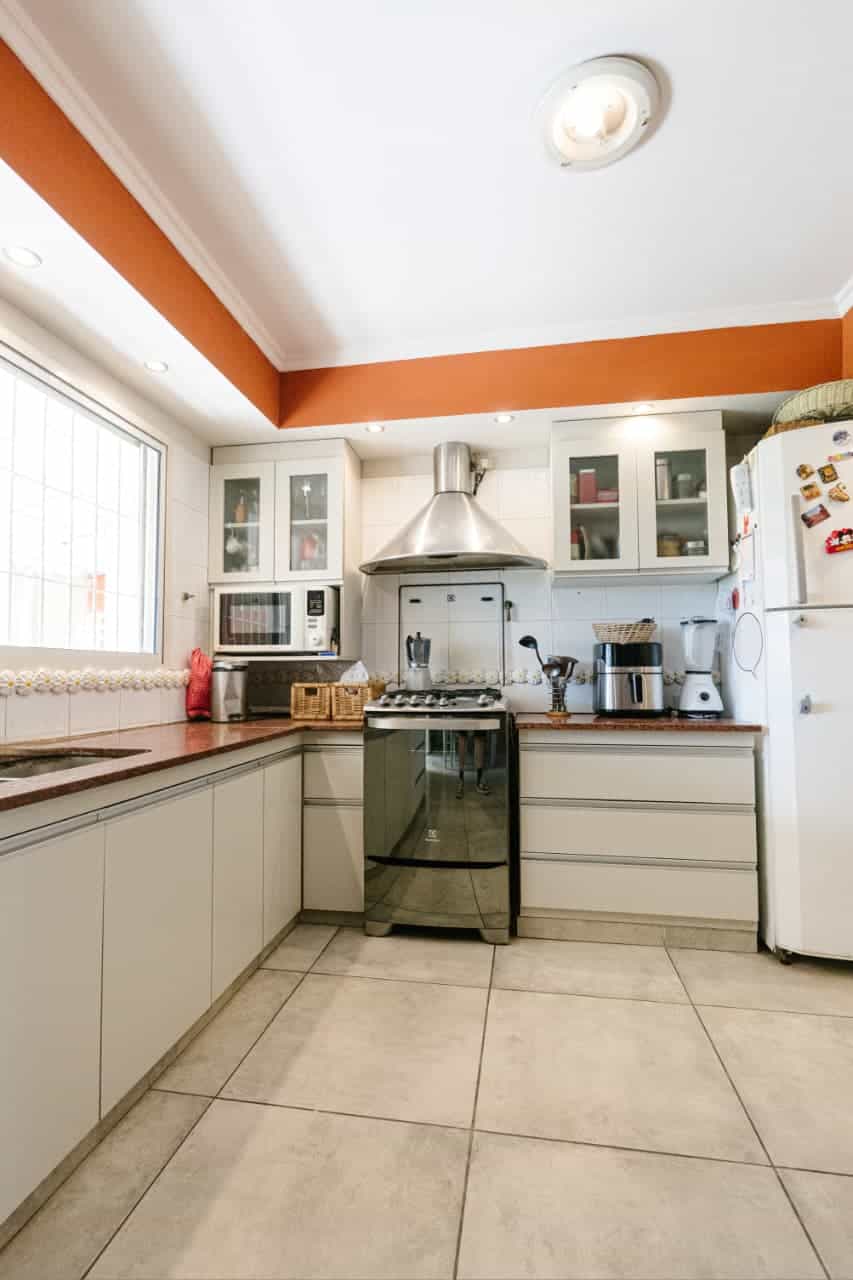 Imagen de la propiedad VENTA CASA FAMILIAR - APTA CREDITO