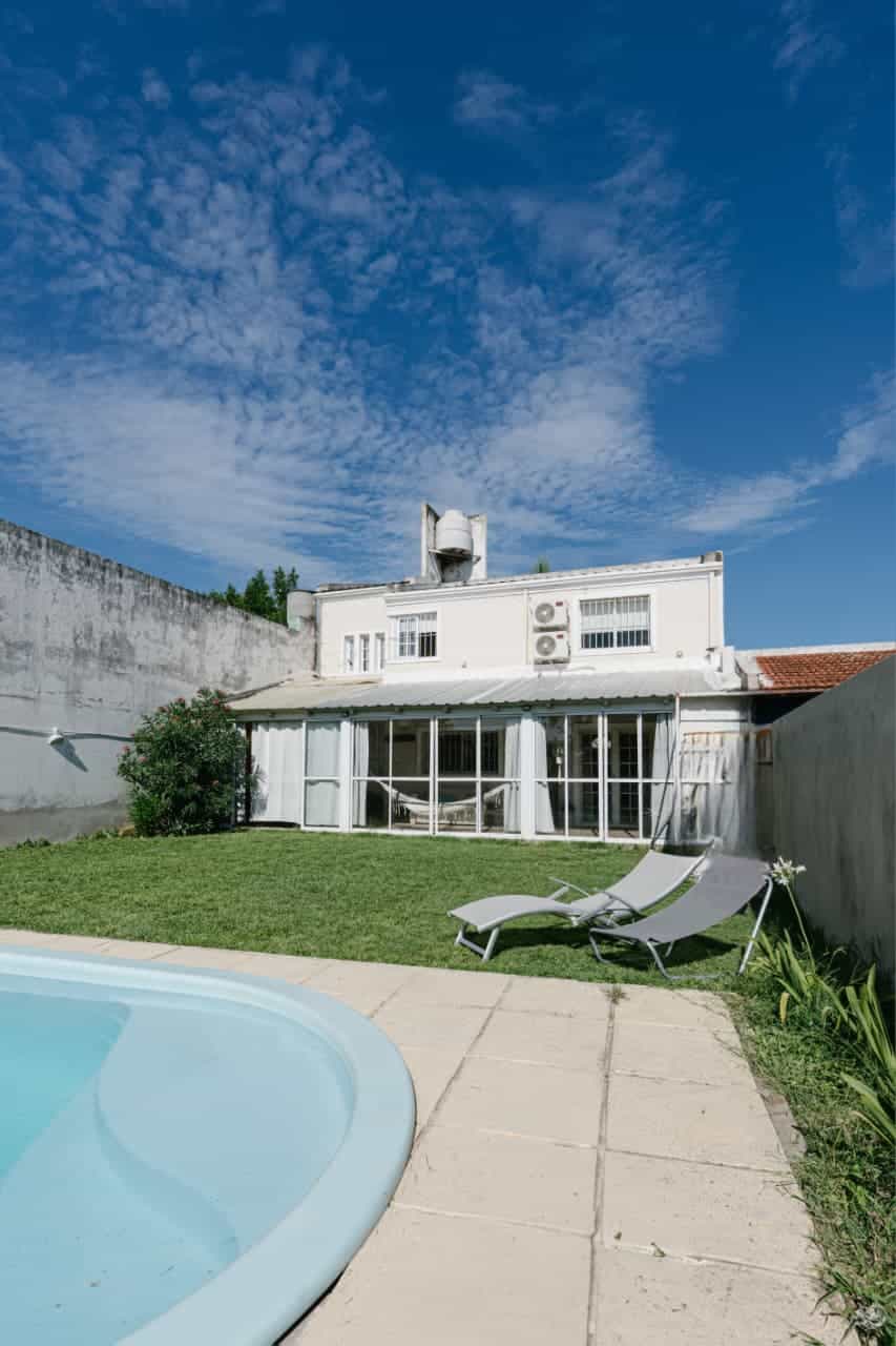 Imagen de la propiedad VENTA CASA FAMILIAR - APTA CREDITO