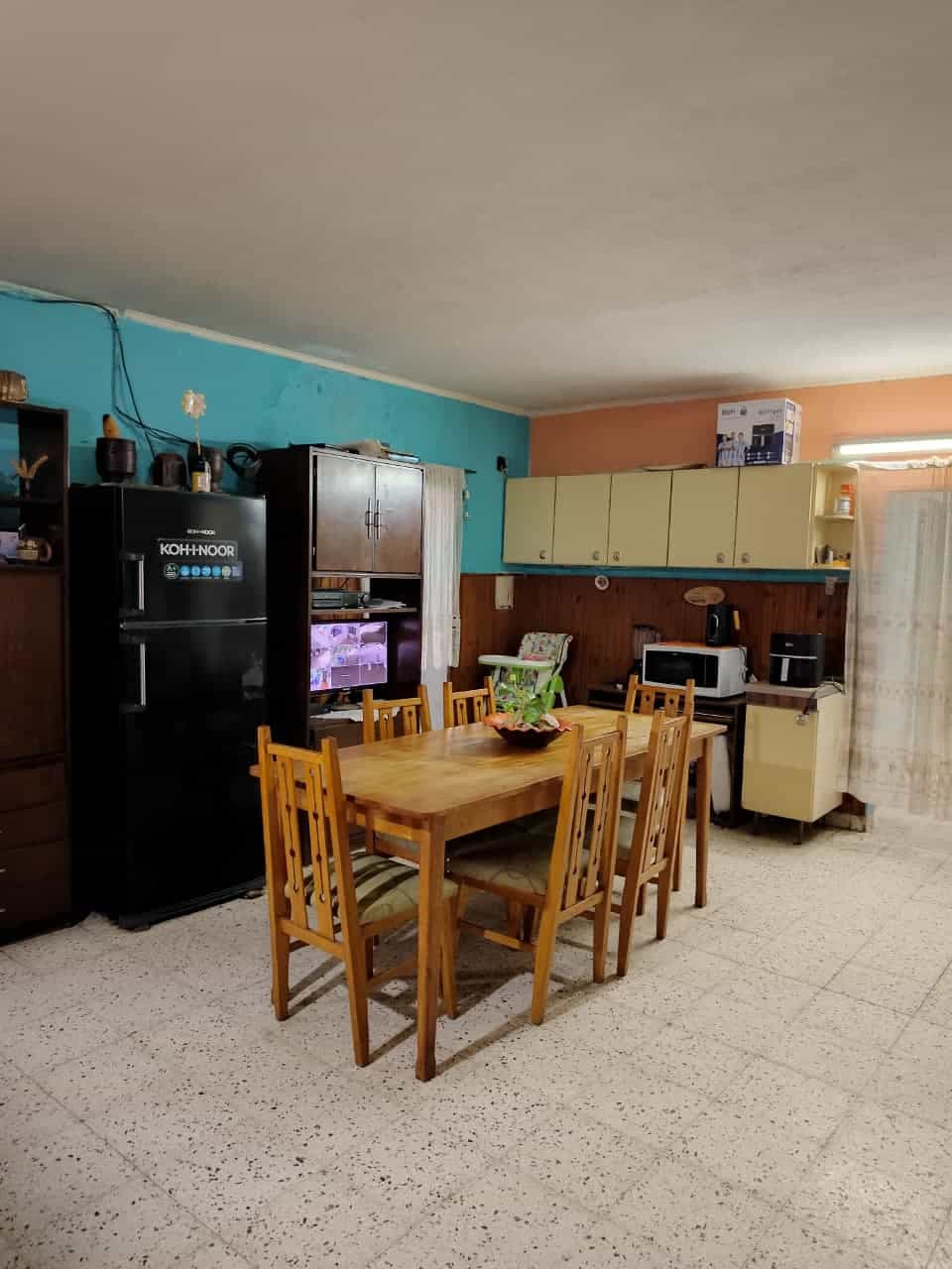 Imagen de la propiedad CASA DE DOS PLANTAS EN VENTA
