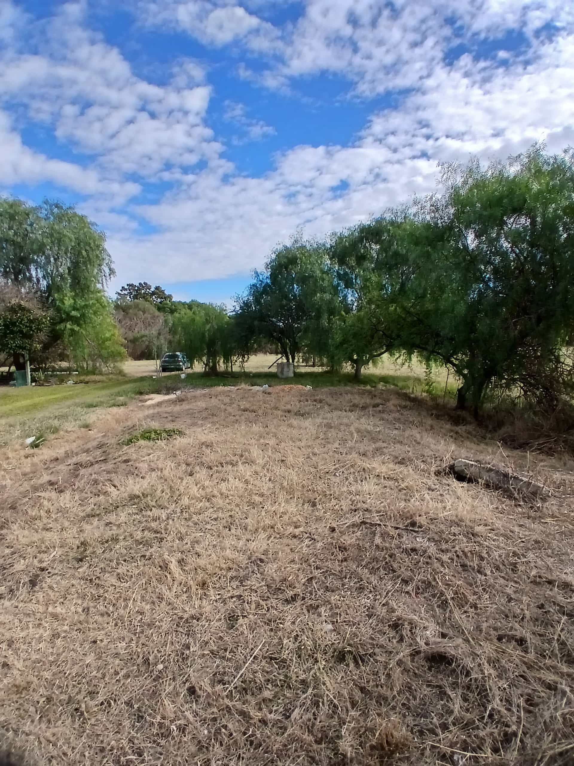 Imagen de la propiedad LOTE EN VENTA - ORO VERDE