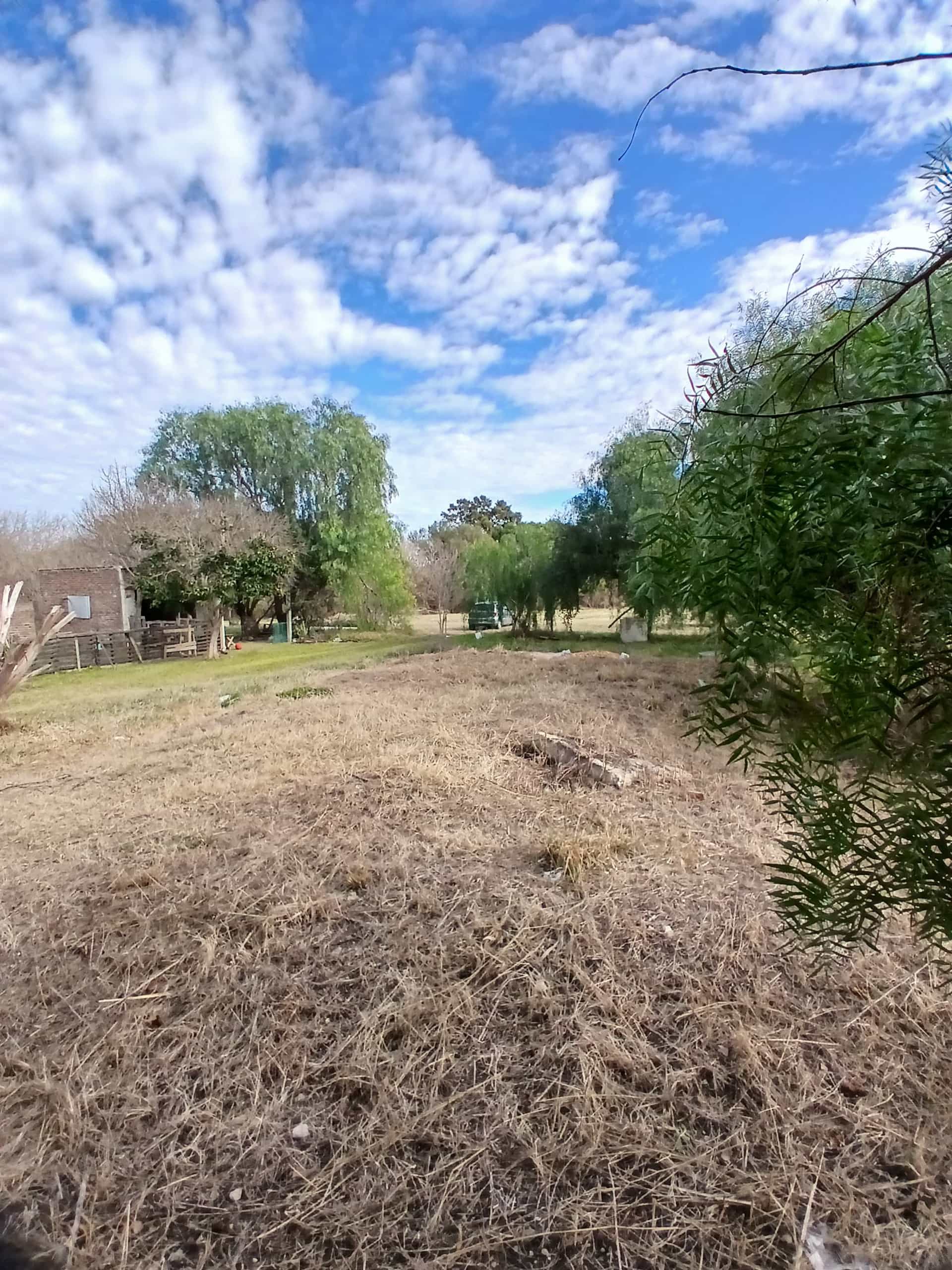 Imagen de la propiedad LOTE EN VENTA - ORO VERDE