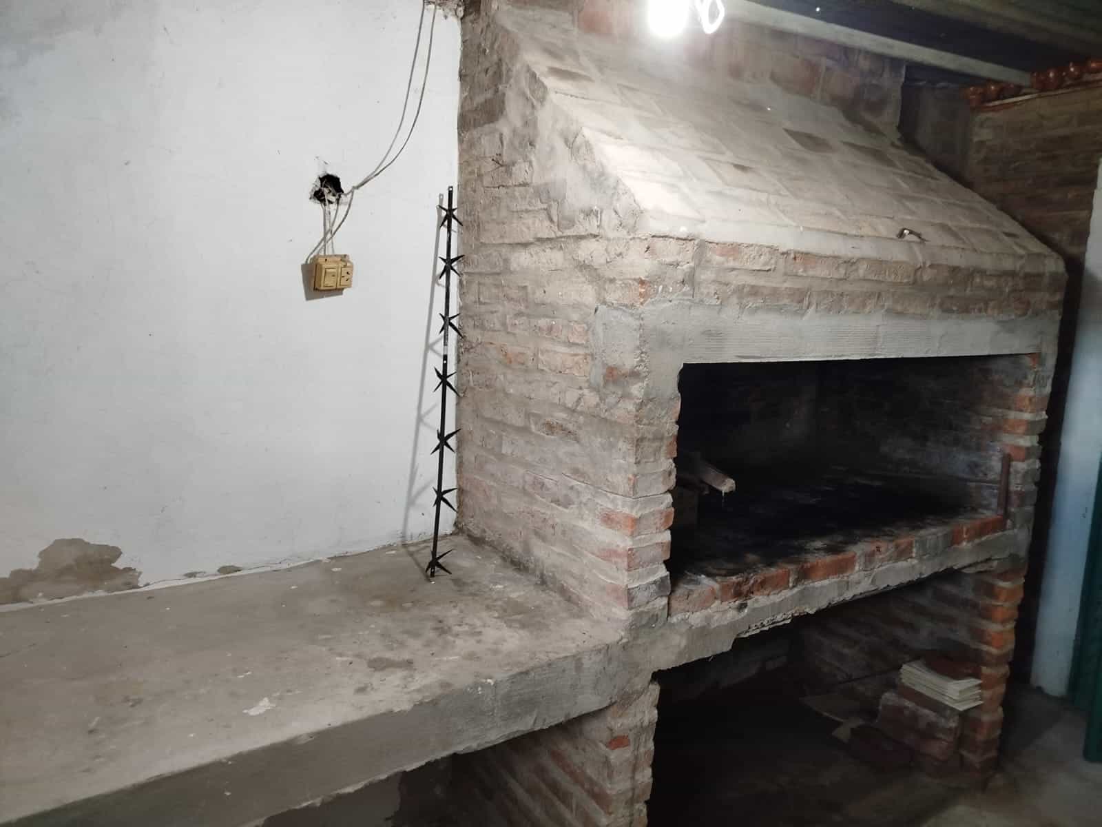 Imagen de la propiedad VENTA DE QUINCHO AMPLIO 