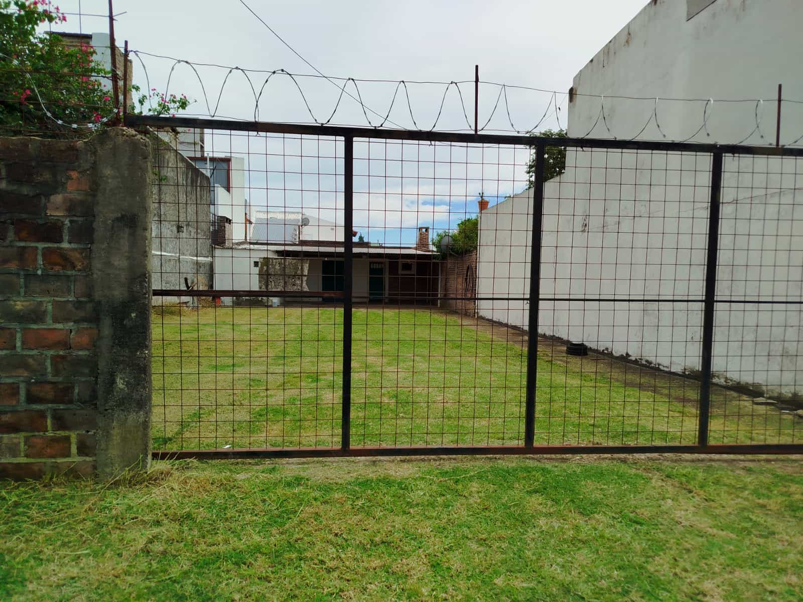 VENTA DE QUINCHO AMPLIO 