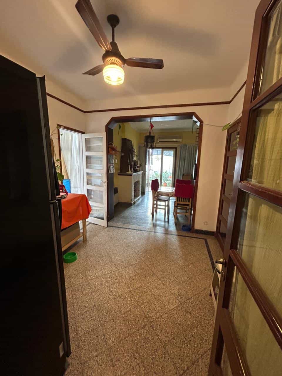 SE VENDE CASA CHALET – ZONA PARQUE BERDUC (APTA CREDITO)